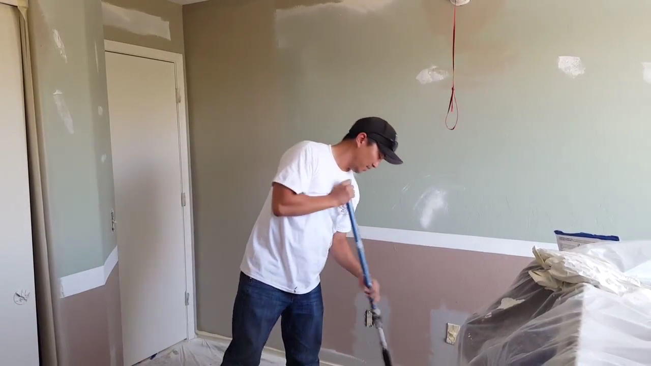 Arizona Painting Company project