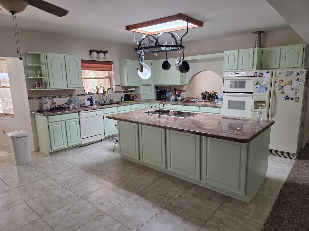 Arizona Painting Company project