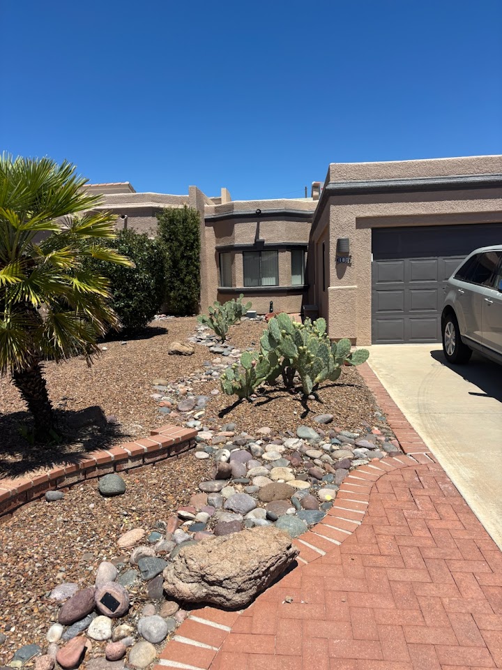 Arizona Painting Company project